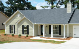 Hope Housing Foundation property